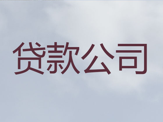 宣汉县贷款公司-抵押担保贷款